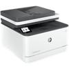 HP LaserJet Pro 3102fdw Mono-laserprinter A4 Wit
