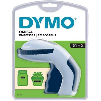 DYMO Omega Labelprinter ABC