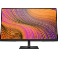 HP Monitor P24h G5 60,5 cm (23,8") Zwart