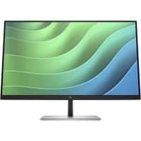 HP Monitor E27 G5 68,6 cm (27") Zwart