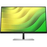 HP Monitor E24q G5 60,5 cm (23,8") Zwart