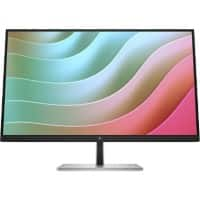 HP Monitor E27k G5 68,6 cm (27") Zilver, zwart