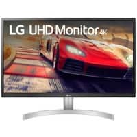 LG Gaming-monitor 27UL500P-W 68,6 cm (27") Wit