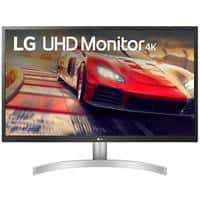 LG Gaming-monitor 27UL500P-W 68,6 cm (27") Wit