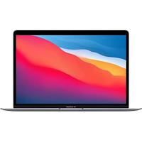 Apple MacBook Air 8 Core CPU M1 7‑Core GPU macOS Ventura Spacegrijs 8 GB 2560 x 1600 pixels