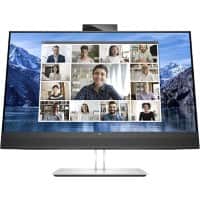 HP Monitor E27m G4 68,6 cm (27") Zwart