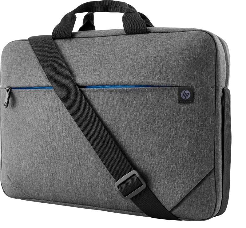 HP Prelude Laptoptas 15.6 " 6 x 28,5 x 40 cm Grijs