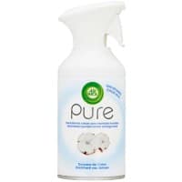Air Wick Luchtverfrisser Spray Katoen 250 ml