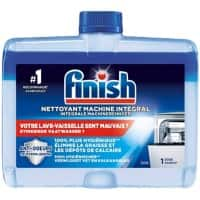 Finish Vaatwasser-reiniger Regular Vloeibaar 250 ml