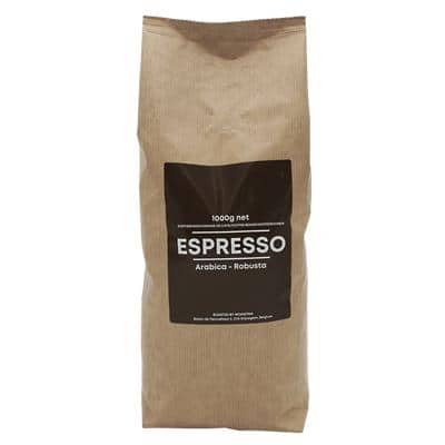 Mokafina Koffiebonen Espresso Dark 1 kg