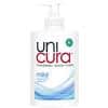Unicura handzeep antibacterieel vloeibaar wit 250 ml
