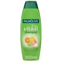 Palmolive Shampoo Fris en Vitaal 350 ml