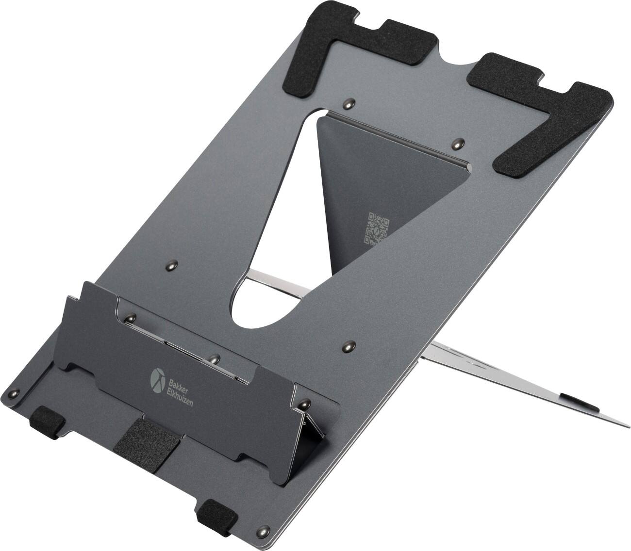 BakkerElkhuizen Laptopstandaard Ergo-Q 160 BNEQ160DG