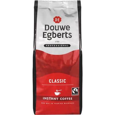 Douwe Egberts Oploskoffie Classic 300 g
