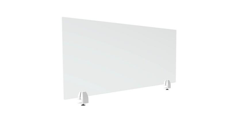 Alba Niesscherm 1,200 (B) x 610 (H) mm MHTIMYPL120 5 Stuks