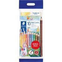 STAEDLER Kleurpotloden Kleurenassortiment Pak van 12