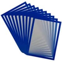 Tarifold Frames Magneto Pro A4 Blauw 195231 230 (B) x 2 (D) x 317 (H) mm