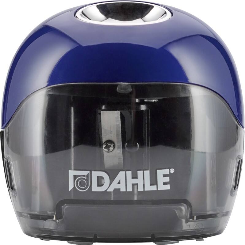 Dahle Office Puntenslijper Kunststof Blauw 00250-16891