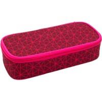 Twixter Potlooddoos Fancy in Pink 22 x 6 x 10 cm Multikleur