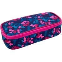 Twixter Potlooddoos Flowery 22 x 6 x 10 cm Multikleur