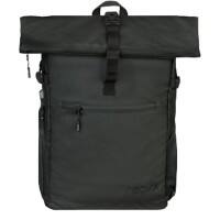 Vibe Rugzak Urban 30 x 15 x 45 cm Petrol