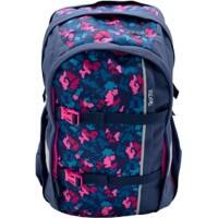 Twixter Rugzak Flowery 29 x 22,5 x 46,5 cm Multikleur