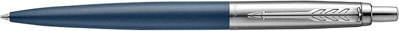 Parker Jotter Xl Intrekbaar Balpen - Medium Blauw 2068359
