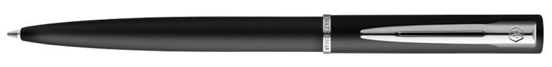 Waterman Allure Intrekbaar Balpen - Medium Blauw 2068192