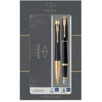 Parker Balpen 2093381 1 mm Blauw