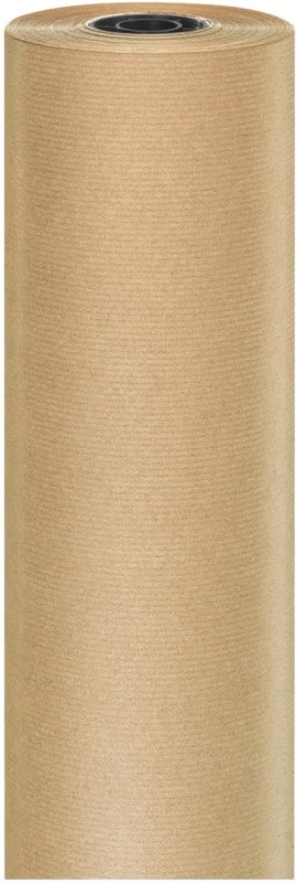 RAJA Cadeaupapier 700 mm (B) x 100 m (L) 60 g/m² Bruin