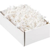 RAJA LPB Opvulsnippers van papier Papier 40 (B) x 33 (H) cm Wit 5 kg