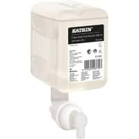 Katrin Handzeep 500 ml Pak van 12 stuks