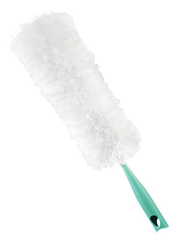 LEIFHEIT Plumeau XL 380 x 100 x 100 mm Wit Pak van 4 stuks