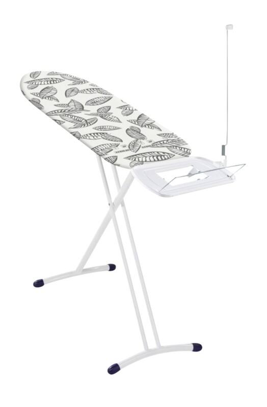 LEIFHEIT Strijkplank Airboard Solid Draadloos Wit