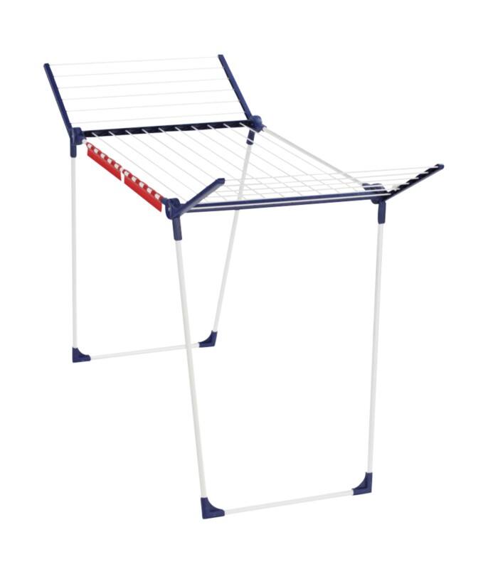 LEIFHEIT Droogrek Wit Pegasus 180 Solid Classic