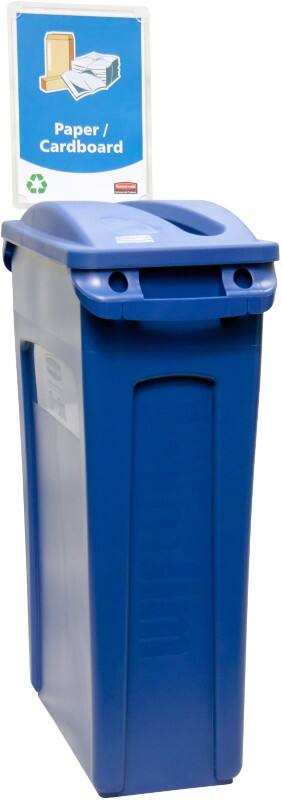 Rubbermaid Paneel Polycarbonaat