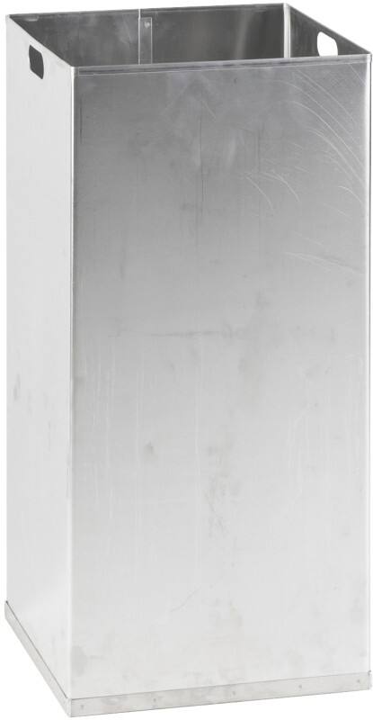 DutchDesign Binnenemmer Aluminium