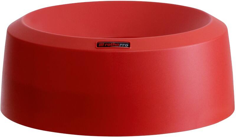 Rotho Deksel Kunststof