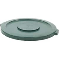 Rubbermaid Deksel Polyethyleen