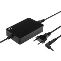 ACT USB-oplader AC2060 Zwart 150 mm (b) x 45 mm (d) x 180 mm (h)
