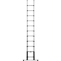 Telesteps Ladder 72235-681 3500 mm (H) Zilver Prime Line