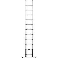 Telesteps Ladder 72235-681 3500 mm (H) Zilver Prime Line
