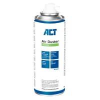 ACT Luchtspray AC9501. Inclusief: 1 x Luchtspray. Basis productkleur: Blauw. Breedte: 66 mm. Capaciteit: 400 ml. Diepte: 66 mm. Gewicht: 295 g. Hoogte: 187 mm. Inclusief: 1 x Luchtspray. Kleur: Wit. Merk: ACT. Model: AC9501. Producttype: Luchtspray.