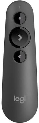 Logitech Draadloze presenter R500s 910-005843