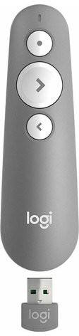 Logitech Draadloze presenter R500s