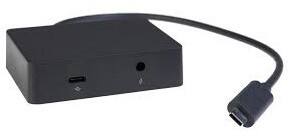 Logitech Stroomverdeler 993-001903