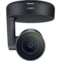 Logitech Camera Rally 960-001227 Zwart