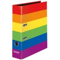 Falken Ordner 21001368000F Regenboog