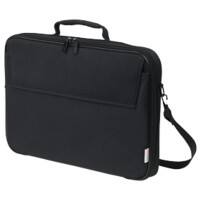 DICOTA Laptoptas Base XX Polyester Zwart 28 x 5.5 cm