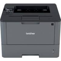 Brother Business HL-L5200DW A4 Mono laserprinter met draadloos printen